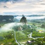 Destinasi Wisata Bukittinggi dengan Pemandangan Luar Biasa Ngarai Sianok